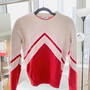 &other stories sweatshirt